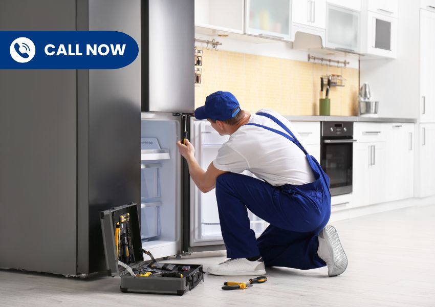 Montville CT Appliance Repair Company